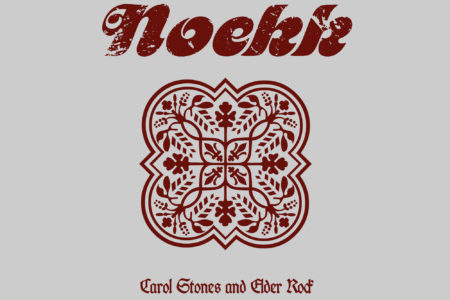 Noekk - Carol Stones and Elder Rock (Cover)