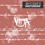 Vitja - Mistaken Cover