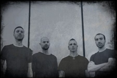 From Ashes Reborn - Bandfoto