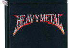 Zippo Heavy Metal