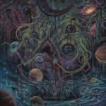 Revocation - The Outer Ones Cover