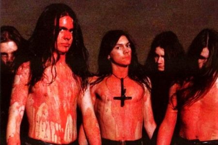 Dismember-Band1991