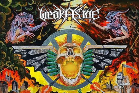 Weak-Aside-Forward-Into-Darkness