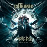 Chthonic - Battlefields Of Asura Cover