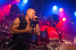 Konzertfoto von Primal Fear auf der Apocalypse over Europe Tour 2018