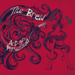 The Brew - The Art Of Persuasion Cover