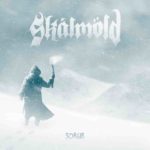 Skálmöld - Sorgir Cover