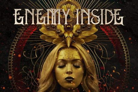 Enemy Inside – Phoenix (Cover)