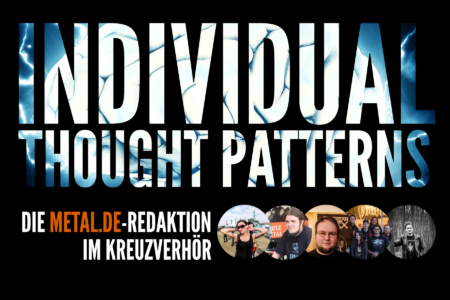 Individual Thought Patterns Vol. 6