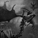 Outre - Hollow Earth Cover