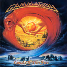 Gamma-Ray-Land-Of-The-Free