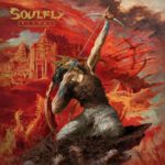 Soulfly - Ritual Cover