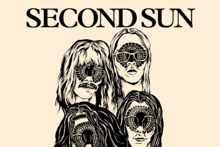 Second Sun
