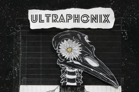 Ultraphonix