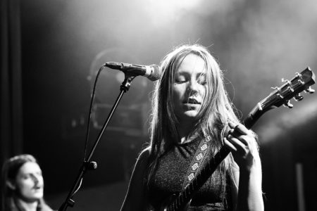 Konzertfoto von Wucan - The Gateways Tour 2018