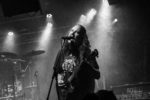 Konzertfotos von Totalselfhatred - Reflective Dimensions Tour 2018 - Oberhausen