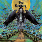 The Ossuary - Southern Funeral Cover