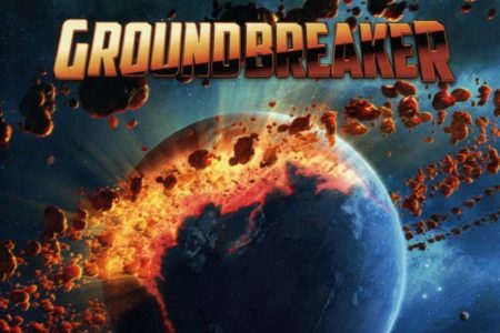 groundbreaker - groundbreaker