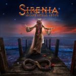 Sirenia - Arcane Astral Aeons Cover