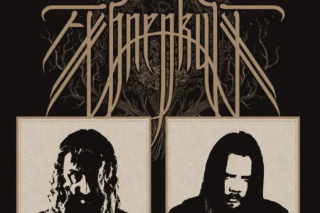 Ahnenkult Bandfoto 2018