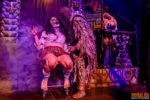 Konzertfotos von Lordi auf der Sextourcism European Tour 2018