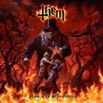 Them - Manor Of The Se7en Gables Cover