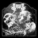 Arsis - Visitant Cover