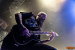 Konzertfoto von Cryptopsy - Hell over Europe II