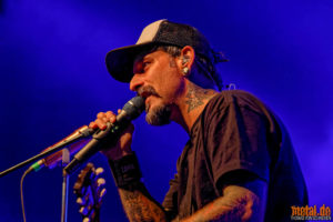 Konzertfotos von Wirtz auf der „Die fünfte Dimension“-Tour 2018