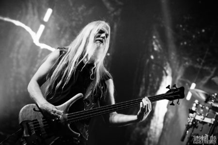 Konzertfoto von Nightwish - Decades: Europe 2018 Tour