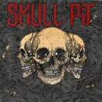 Skull Pit - Skull Pit Cover