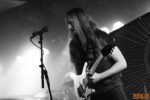 Konzertfoto von Nothgard - The Burning Cold Over Europe 2018