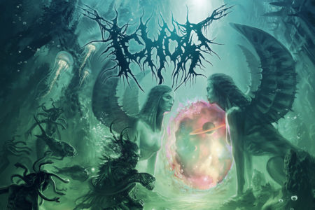 Ichor-Hadal-Ascending