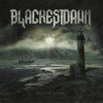 Blackest Dawn - The New Guard Cover