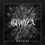 Groza - Unified In Void Cover