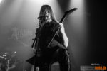 Konzertfoto von Arkhon Infaustus - Tyrant Festival 2018