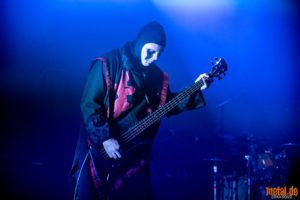 Konzertfoto von Profanatica - Tyrant Festival 2018