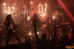 Konzertfoto von Watain - Tyrant Festival 2018