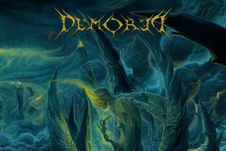 Demored-Sickening-Dreams