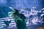 Konzertfoto von Lamb Of God - Final World Tour 2018