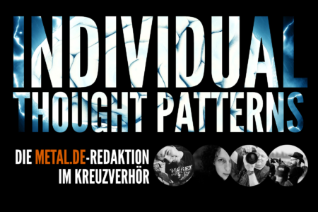 Individual Thought Patterns Vol. 7