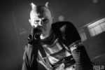 Konzertfoto von The Prodigy - No Tourists Tour 2018