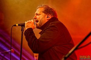 Konzertfotos von Farmer Boys auf der Born Again Tour 2018