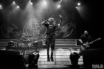 Konzertfoto von Lamb Of God - Slayer Final World Tour 2018