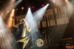 Konzertfoto von D-A-D auf dem Ruhrpott Metal Meeting 2018