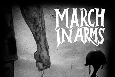 march in arms- march in arms
