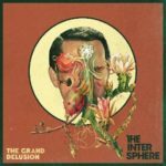 The Intersphere - The Grand Delusion Cover
