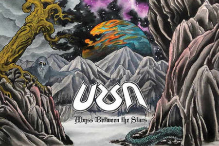 Ursa - Abyss Between The Stars