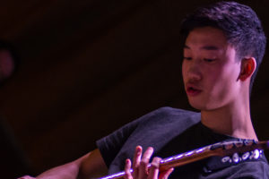 Konzertfoto von Counterparts auf dem Knockdown Festival 2018 in Karlsruhe