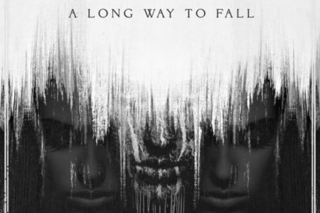 Cover von "Faces" von A LONG WAY TO FALL